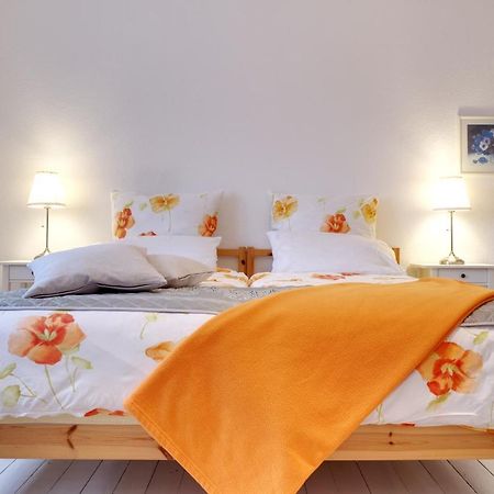 Ferienwohnung Heimaterde Мильгейм-на-Руре Экстерьер фото