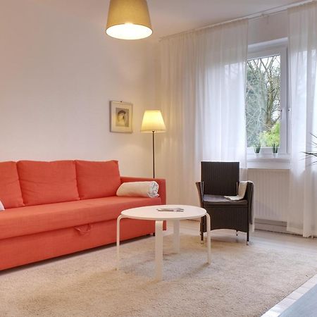 Ferienwohnung Heimaterde Мильгейм-на-Руре Экстерьер фото