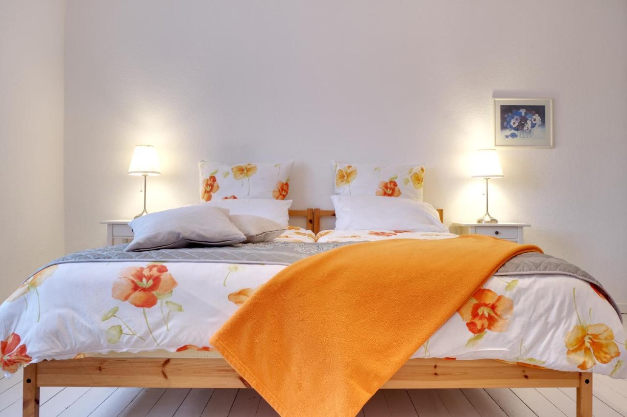 Ferienwohnung Heimaterde Мильгейм-на-Руре Экстерьер фото