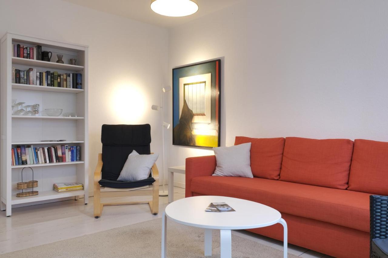 Ferienwohnung Heimaterde Мильгейм-на-Руре Экстерьер фото