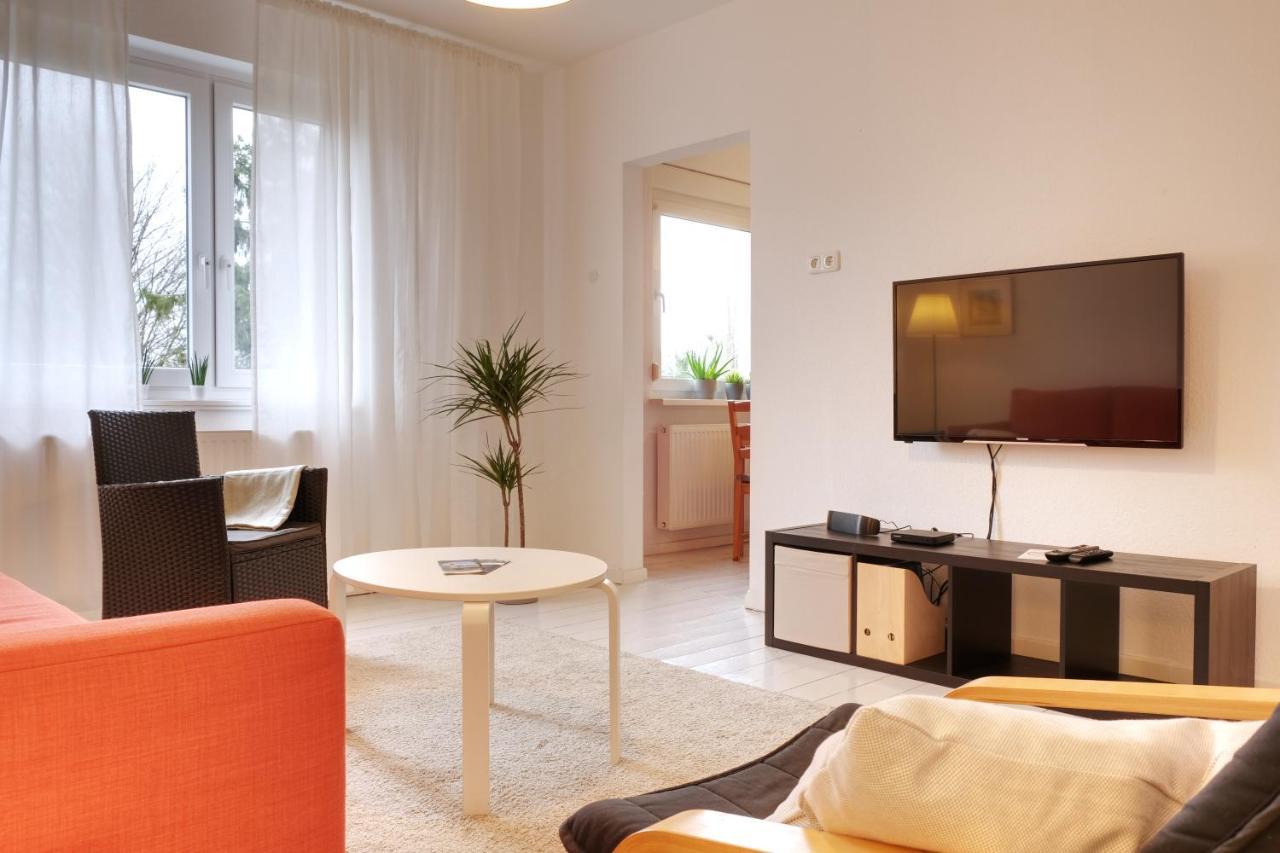 Ferienwohnung Heimaterde Мильгейм-на-Руре Экстерьер фото