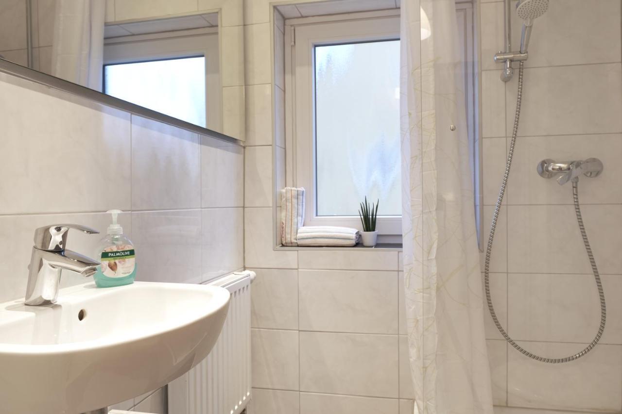 Ferienwohnung Heimaterde Мильгейм-на-Руре Экстерьер фото