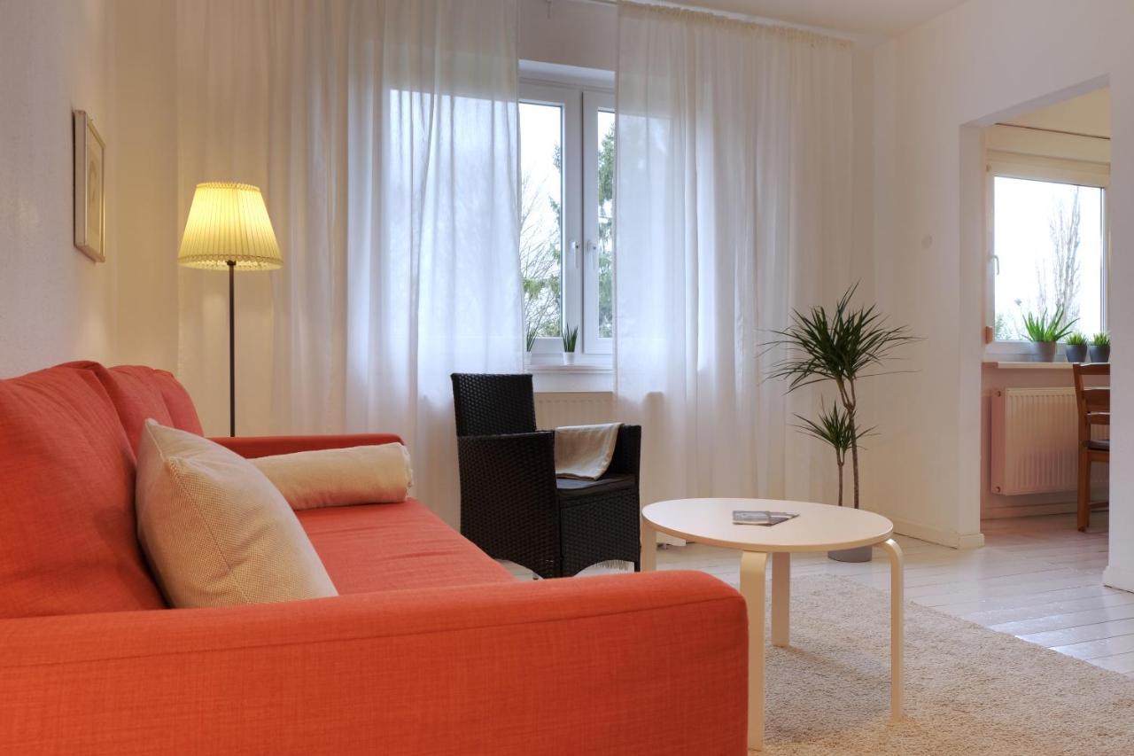 Ferienwohnung Heimaterde Мильгейм-на-Руре Экстерьер фото